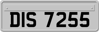 DIS7255