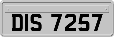 DIS7257