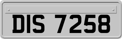 DIS7258