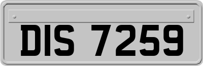 DIS7259