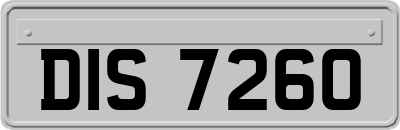 DIS7260