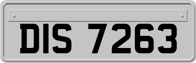 DIS7263