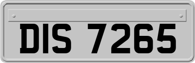 DIS7265