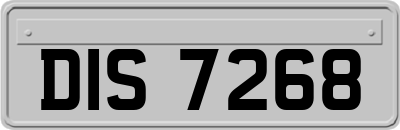 DIS7268