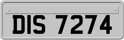 DIS7274