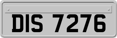DIS7276