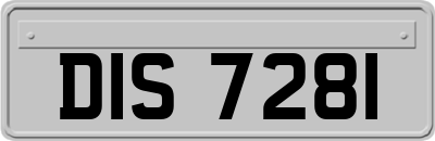 DIS7281