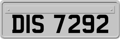 DIS7292