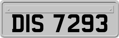 DIS7293