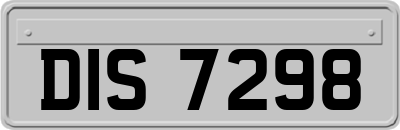 DIS7298