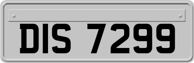 DIS7299