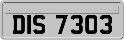 DIS7303