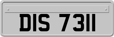 DIS7311