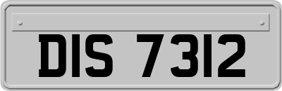 DIS7312