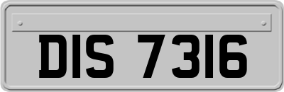 DIS7316