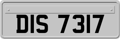 DIS7317