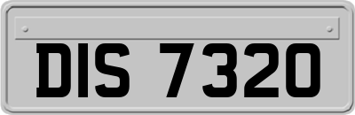 DIS7320