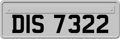 DIS7322