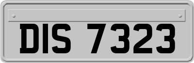 DIS7323