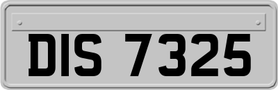 DIS7325