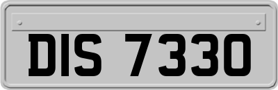 DIS7330