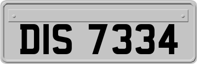 DIS7334