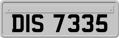 DIS7335