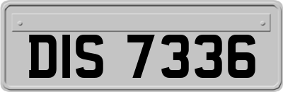 DIS7336