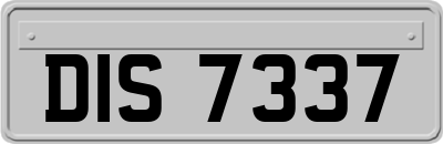 DIS7337