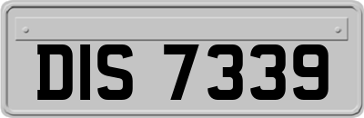 DIS7339
