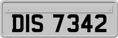 DIS7342