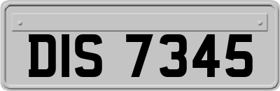 DIS7345