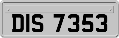 DIS7353