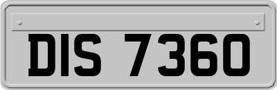 DIS7360