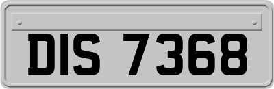 DIS7368
