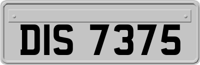 DIS7375