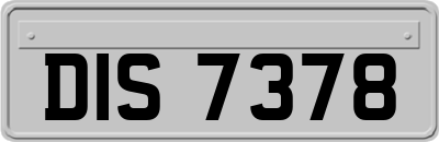 DIS7378