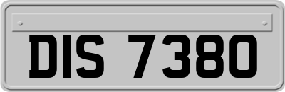 DIS7380