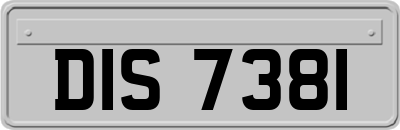 DIS7381