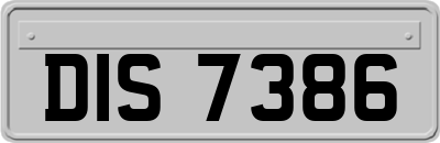 DIS7386