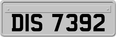 DIS7392