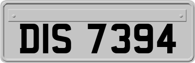 DIS7394