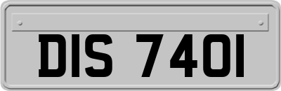 DIS7401