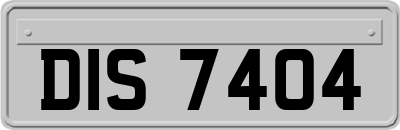 DIS7404