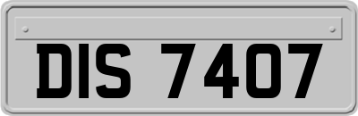 DIS7407