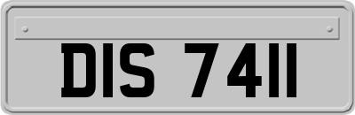 DIS7411