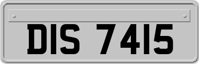 DIS7415