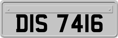 DIS7416