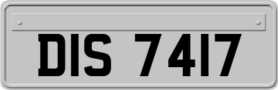 DIS7417