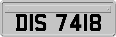 DIS7418